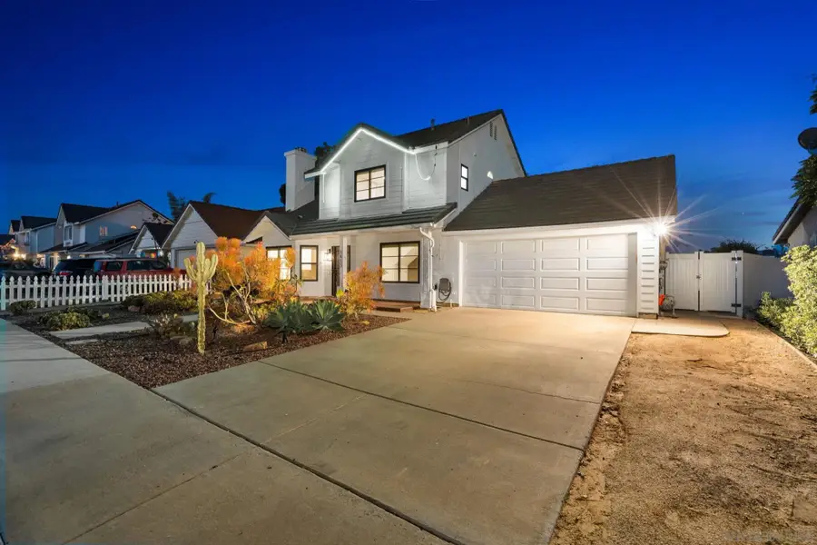 1413 Eastview Court, Oceanside, CA 92056 - #3