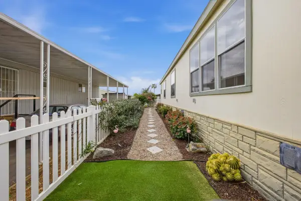 450 E Bradley Ave #68, El Cajon, CA 92021