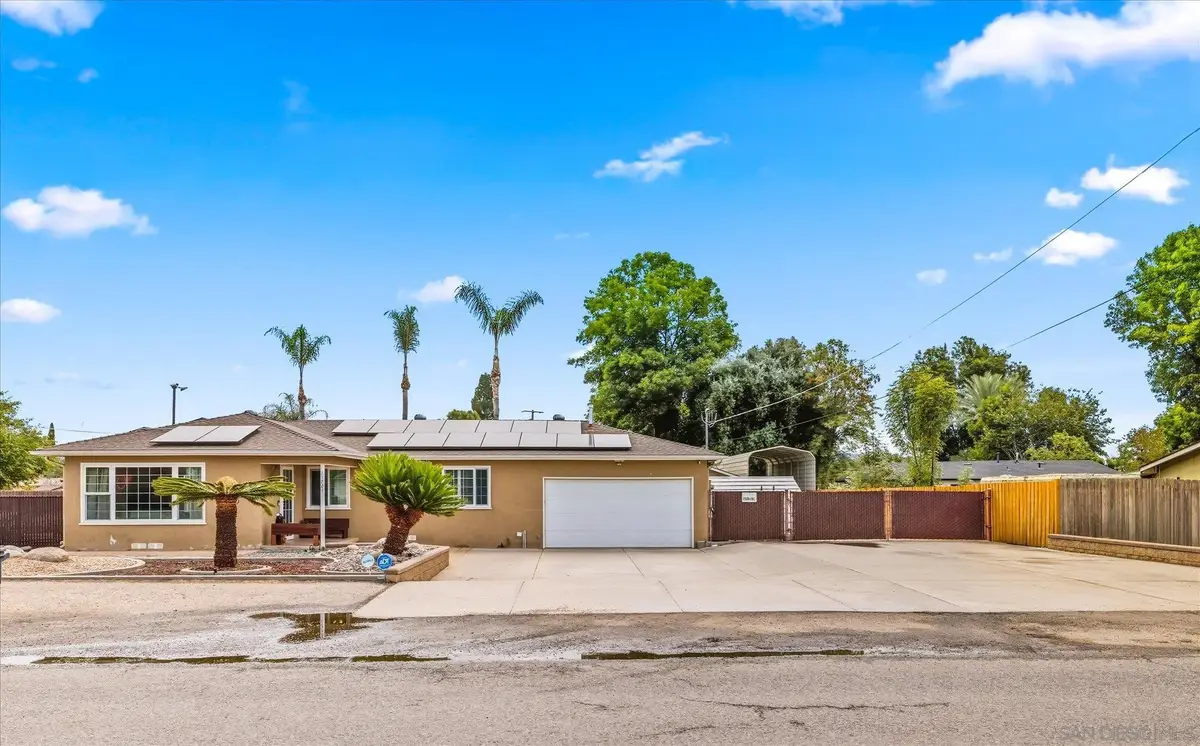 11721 Lakeside Ave, Lakeside, CA 92040 - #1