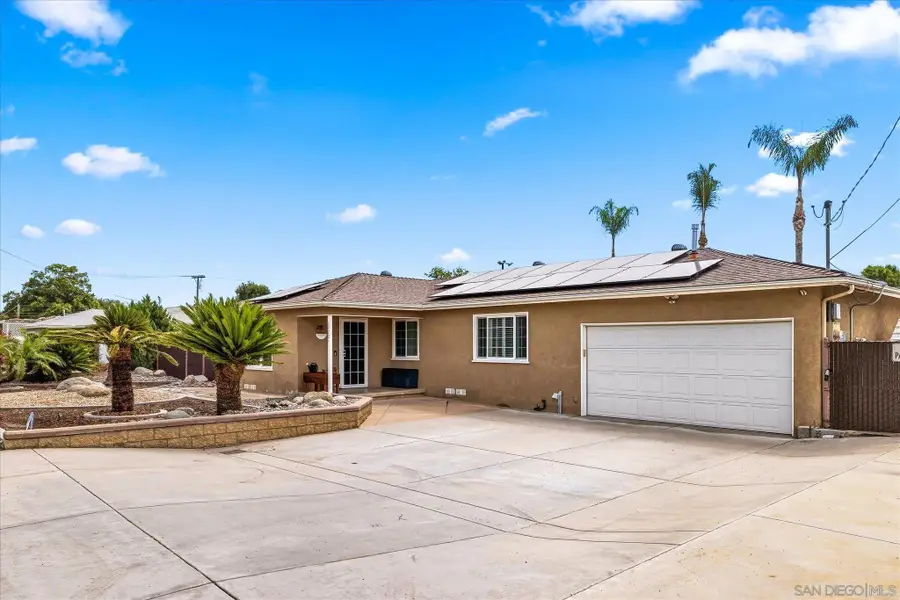 11721 Lakeside Ave, Lakeside, CA 92040 - #2