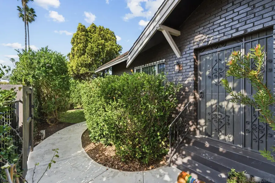 2020 Madison Ave, San Diego, CA 92116 - #3