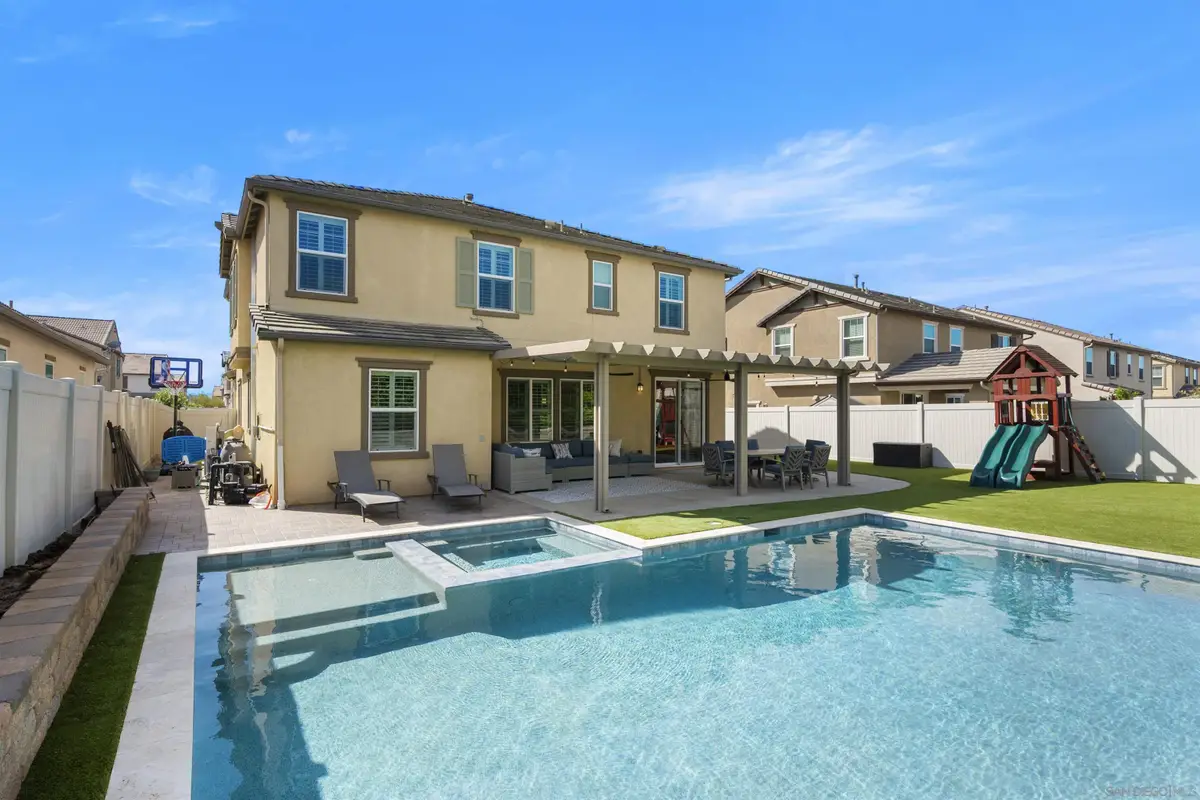 10664 Cobble Court, Santee, CA 92071 - #1