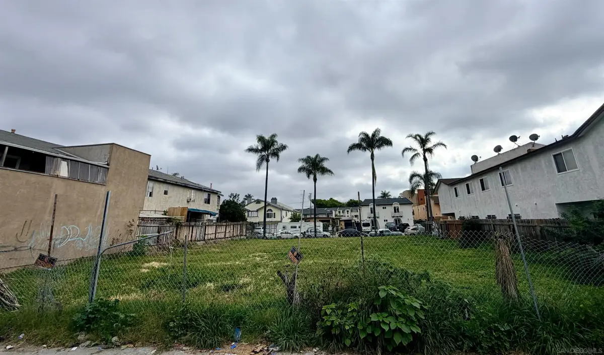 4230 45th St #32-34, San Diego, CA 92115 - #1