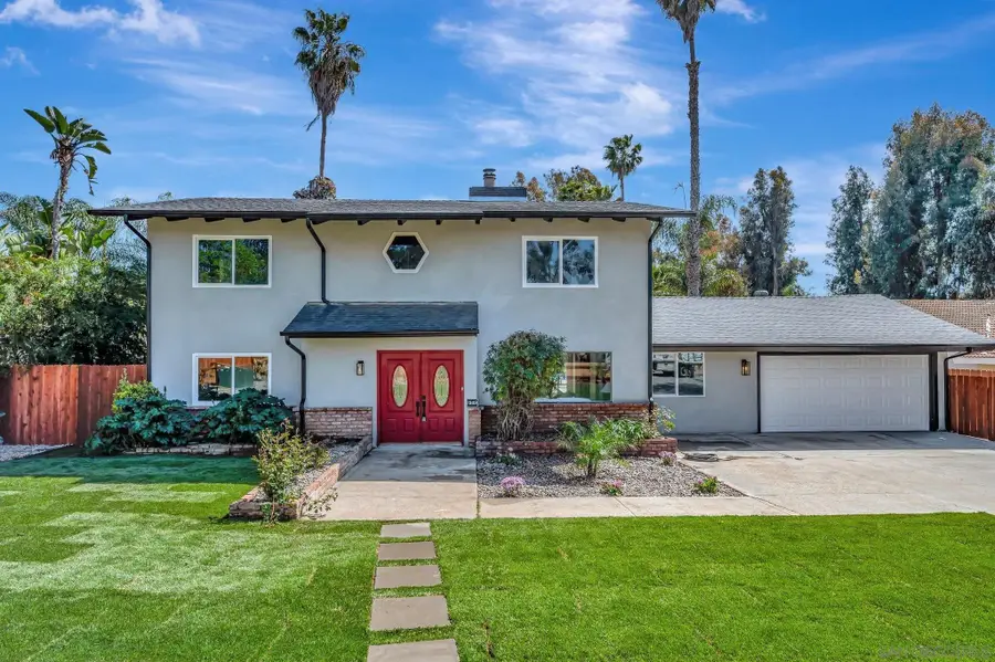 1349 Bonair Rd, Vista, CA 92084 - #2