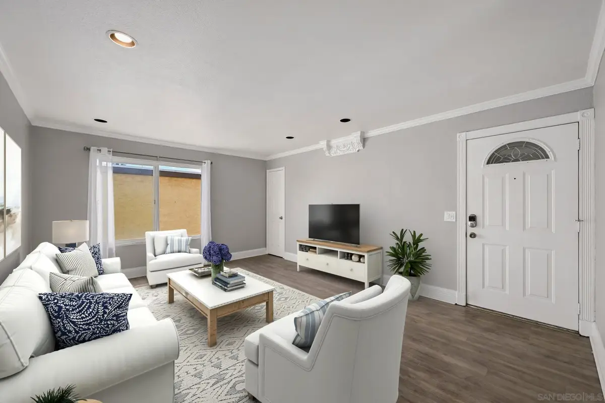 1643 Pentecost Way #4, San Diego, CA 92105 - #1