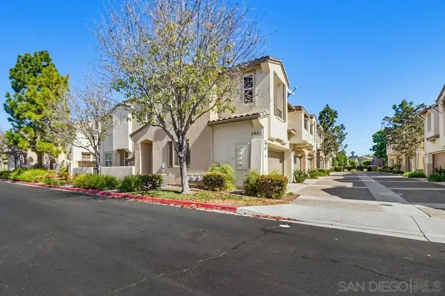 1461 Caminito Sardinia #1, Chula Vista, CA 91915 - #2