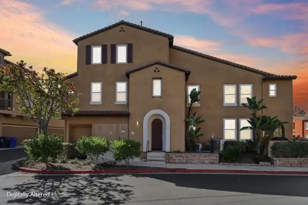 7895 Via Montebello #1, San Diego, CA 92129