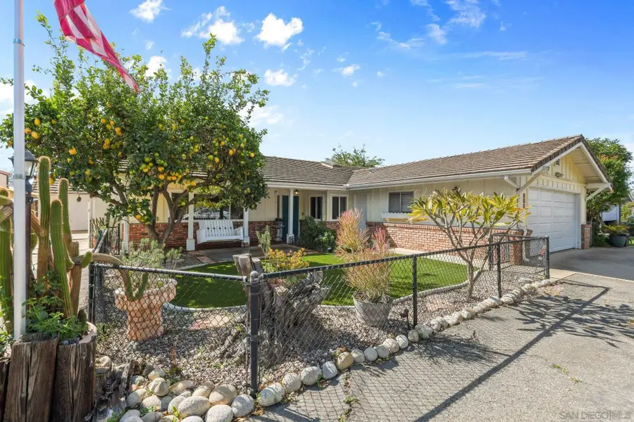 741 Rossiter Lane, Fallbrook, CA 92028 - #2