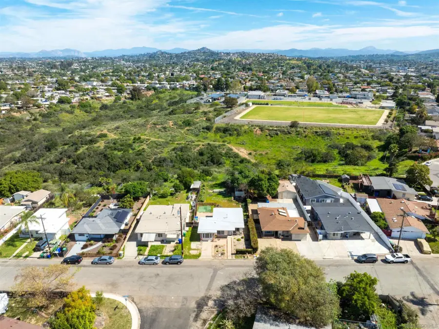 3703 Billman Street, San Diego, CA 92115 - #2