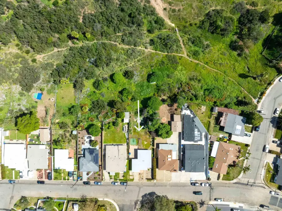 3703 Billman Street, San Diego, CA 92115 - #3