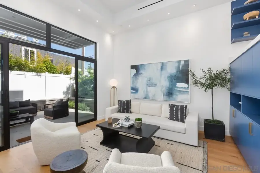 744 Bonair St, La Jolla, CA 92037 - #3