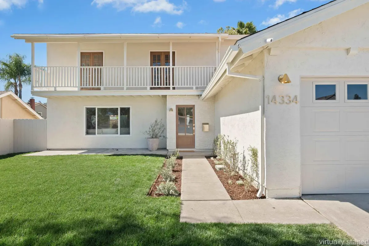 14334 Sandown Ct, Poway, CA 92064 - #1