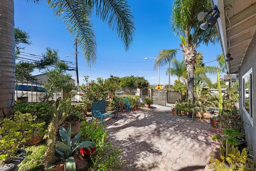 1465 S 40th St., San Diego, CA 92113 - #3