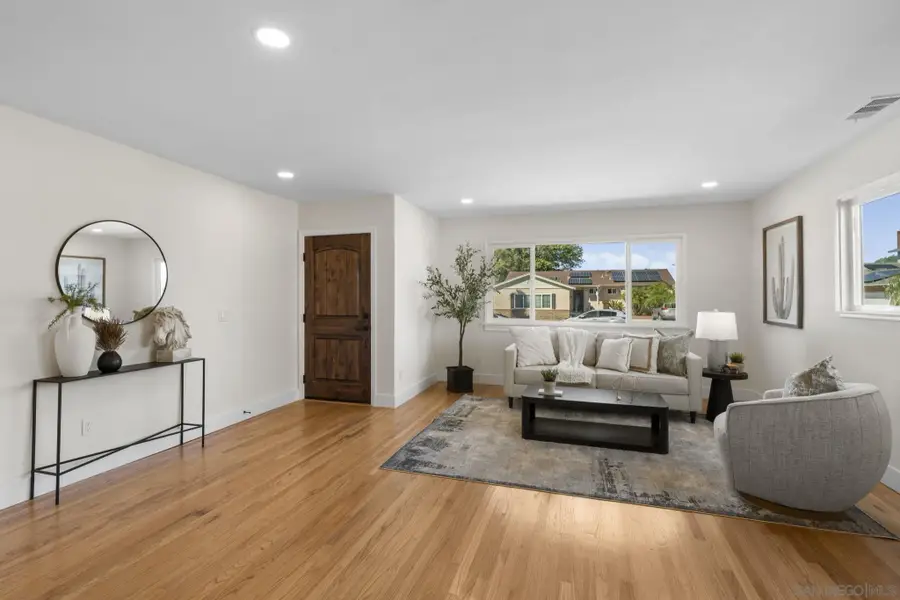 8627 Anrol Avenue, San Diego, CA 92123 - #3