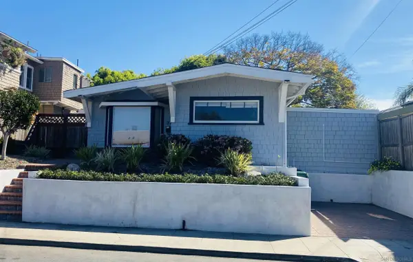 3725 Crane Pl, San Diego, CA 92103