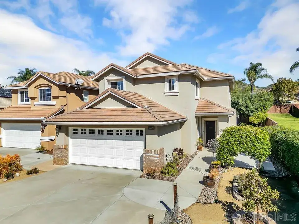 8786 Gracilior Ct, Escondido, CA 92026 - #1