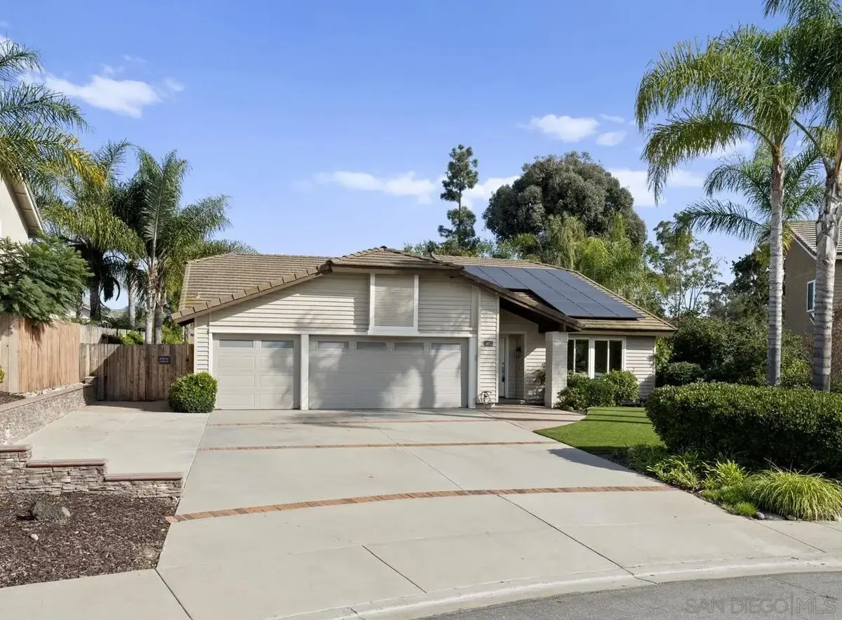 14613 Plumwood St, Poway, CA 92064 - #1