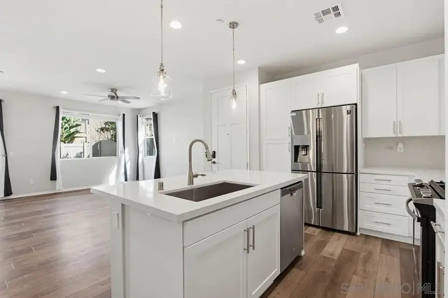 1162 Via Sandia, Oceanside, CA 92056 - #2