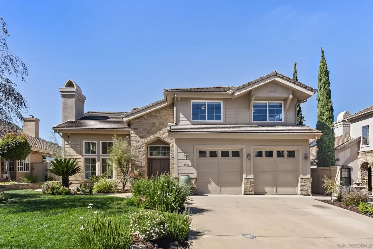 18658 Locksley St, San Diego, CA 92128 - #1