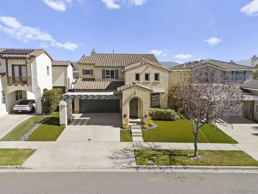 1563 Quiet Trail Dr, Chula Vista, CA 91915 - #3