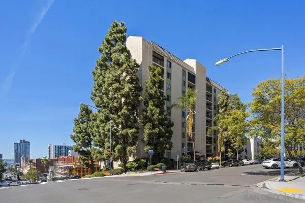 1514 7th Avenue #404, San Diego, CA 92101