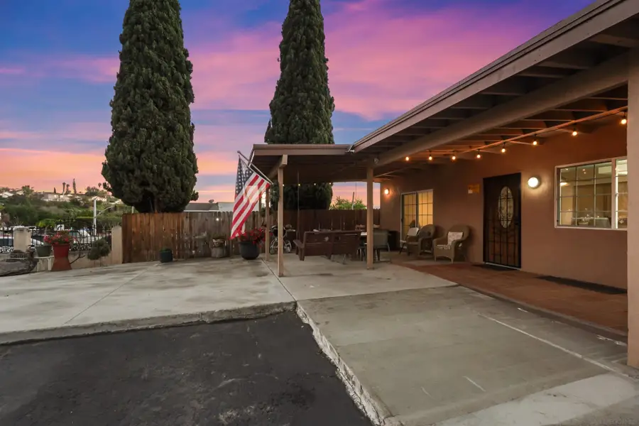 820 Frances Drive, Vista, CA 92084 - #3