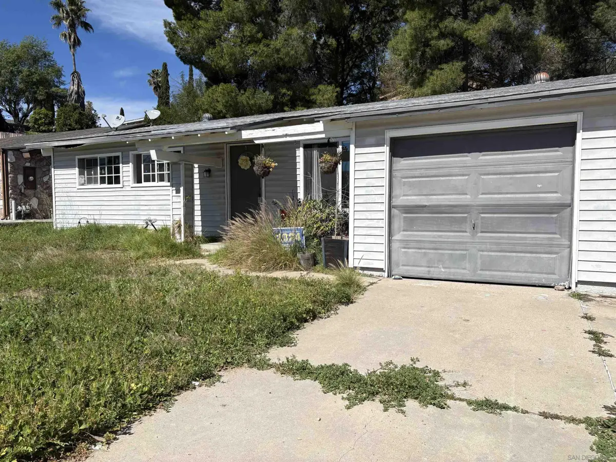 12614 Orohaven Ln, Poway, CA 92064 - #1