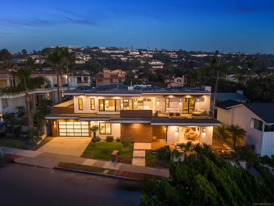 8477 El Paseo Grande #4, La Jolla, CA 92037 - #2