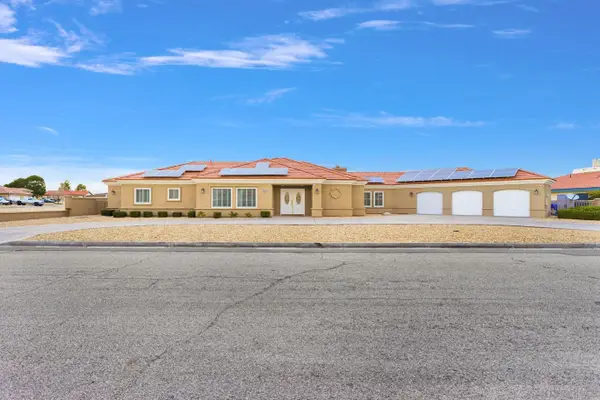 14492 Mast Lane, Helendale, CA 92342