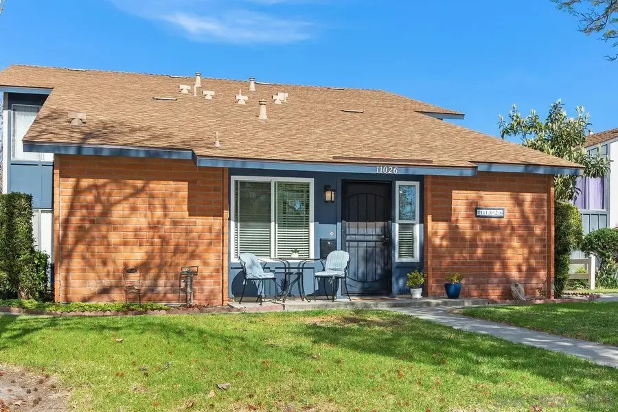 11026 Via Asti, San Diego, CA 92129 - #2