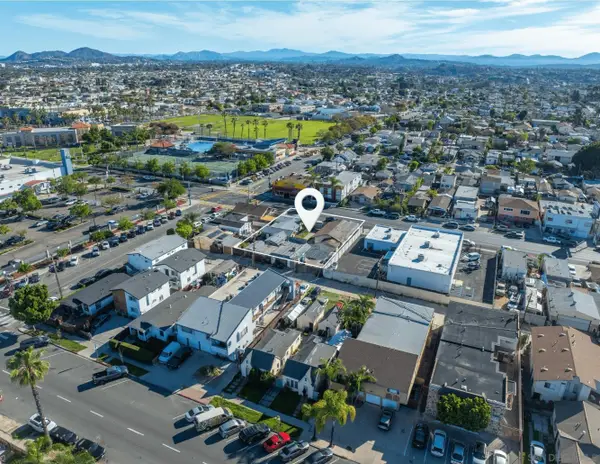 3676-84 Fairmount Avenue #43,44, San Diego, CA 92105