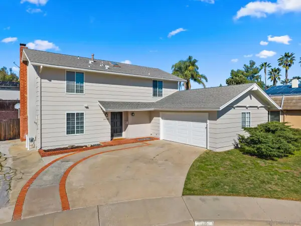 14120 Kendra Way, Poway, CA 92064