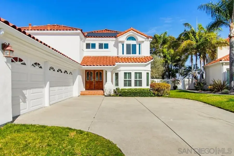 12316 Avenida Consentido, San Diego, CA 92128 - #2