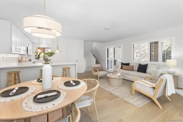 5878 Mission Center #A, San Diego, CA 92123