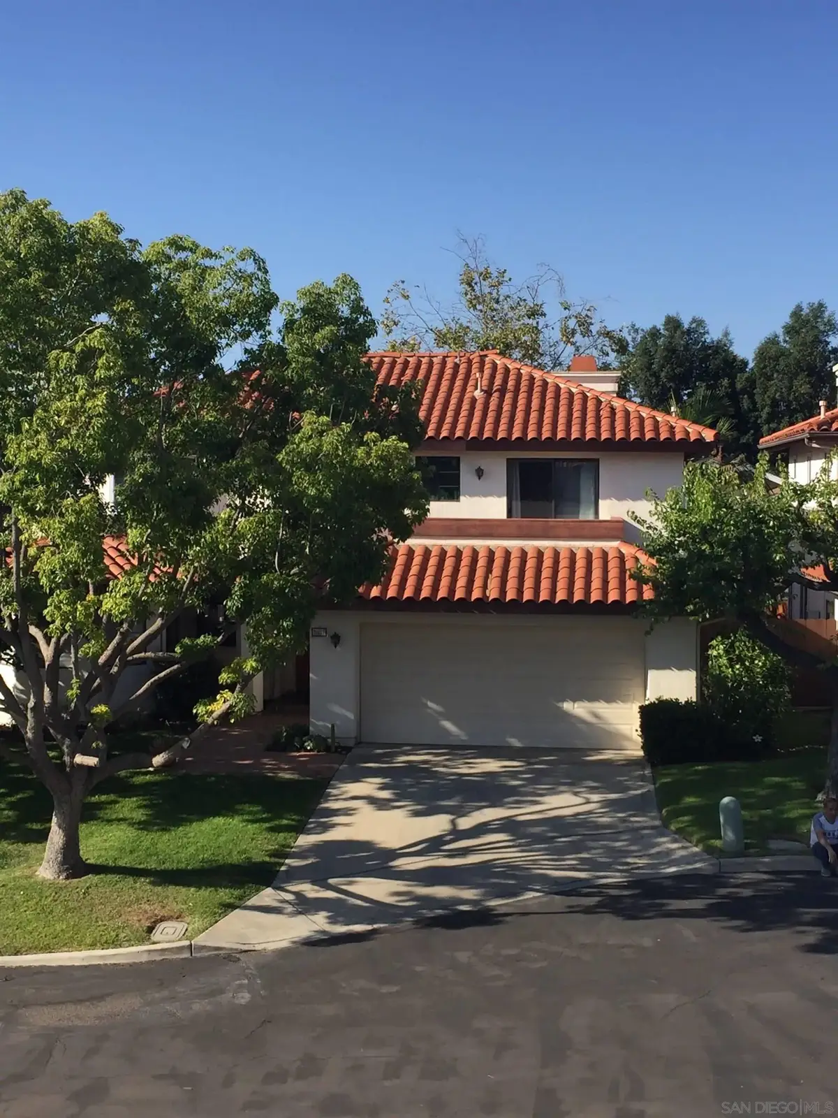 5537 Lesa Rd, La Mesa, CA 91942 - #1