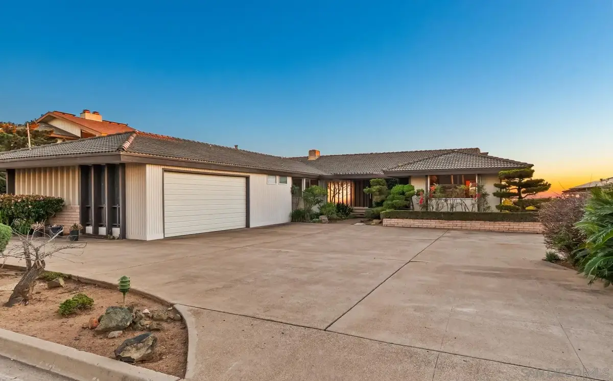 5868 Overlake Ave, San Diego, CA 92120 - #1