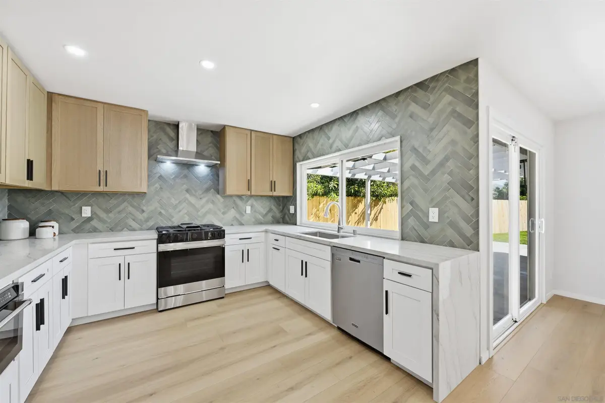 12437 Ridgeton Dr, Lakeside, CA 92040 - #1