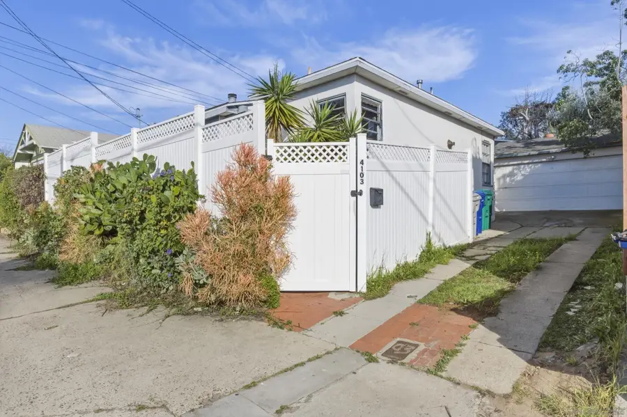 4103 Cleveland Ave, San Diego, CA 92103 - #2