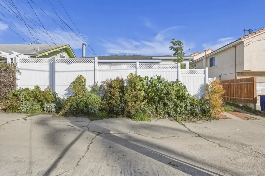 4103 Cleveland Ave, San Diego, CA 92103 - #3