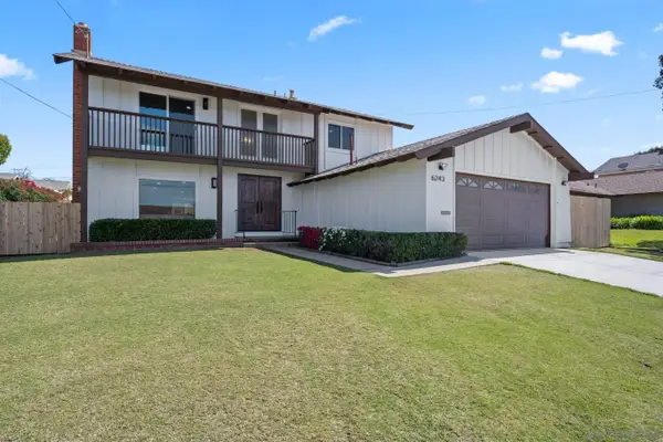 6243 Lake Lomond Dr, San Diego, CA 92119