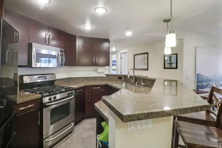 3645 7th Ave #305, San Diego, CA 92103 - #3