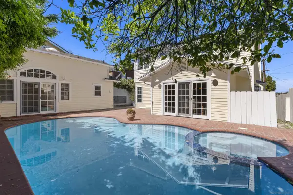 921 Court Way, San Diego, CA 92103