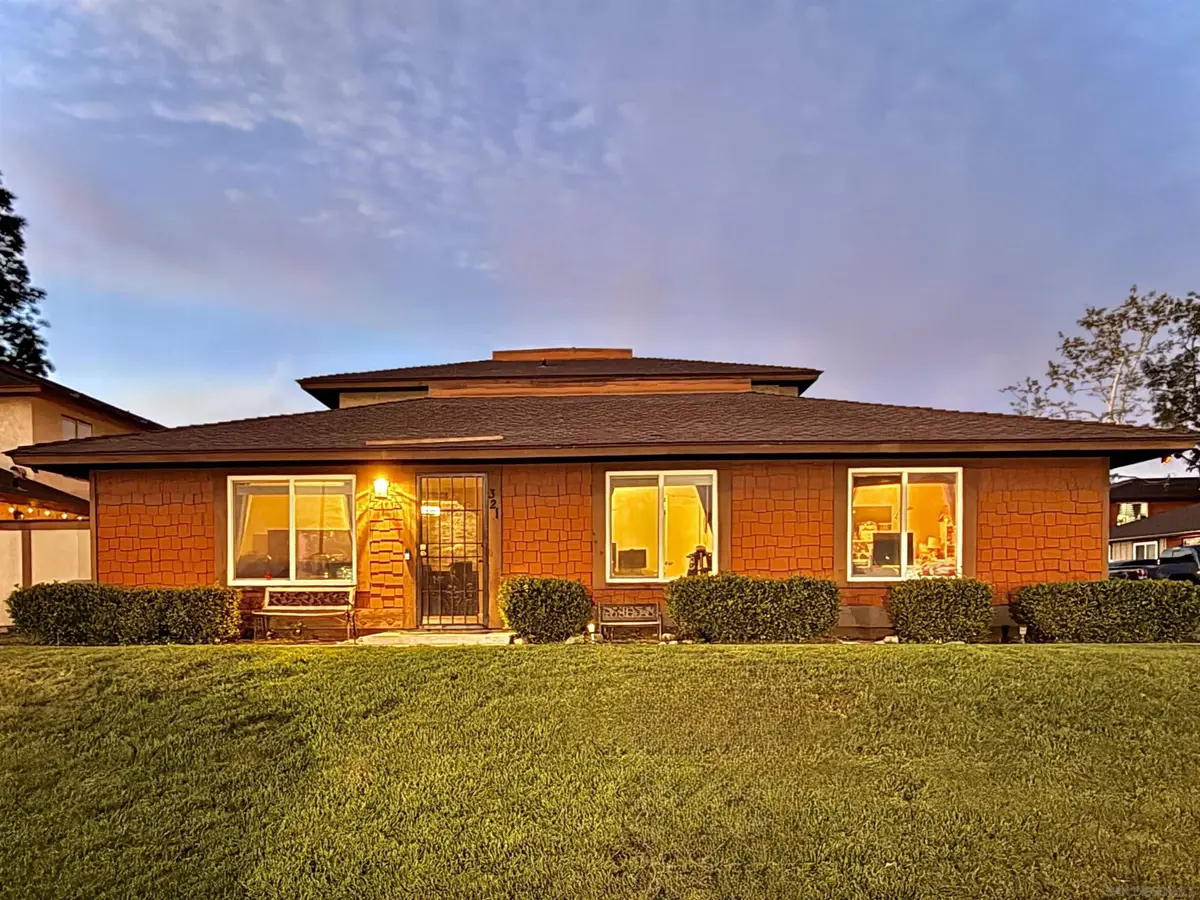 321 Sun Ct, El Cajon, CA 92021 - #1