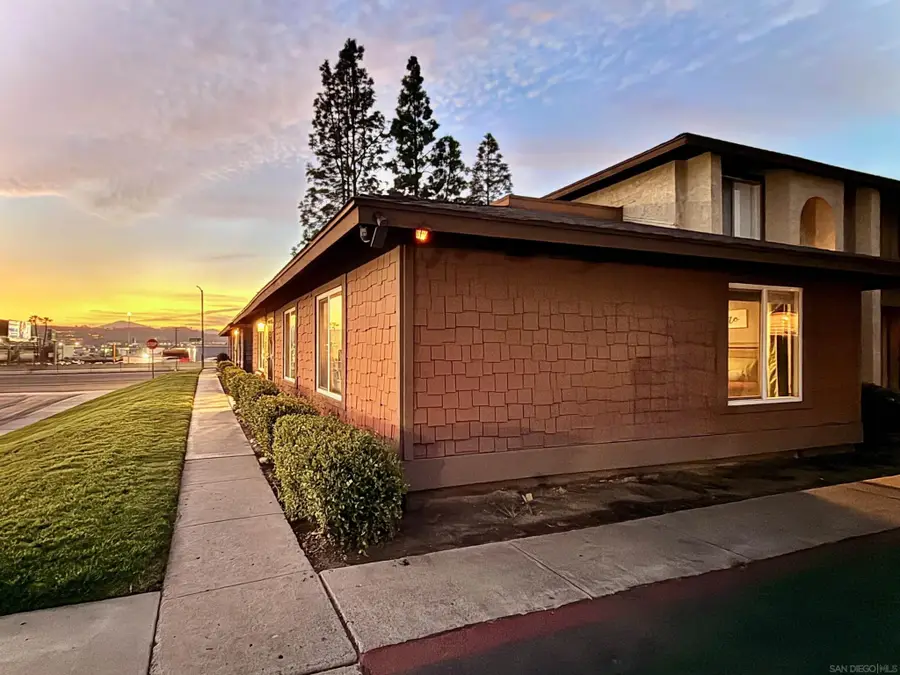 321 Sun Ct, El Cajon, CA 92021 - #3