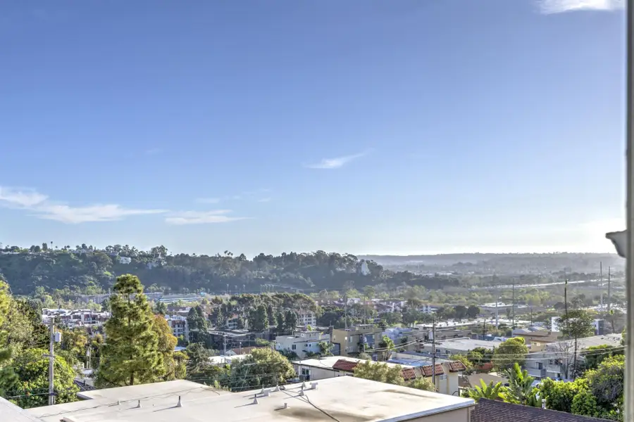 5949 Mildred St #4, San Diego, CA 92110 - #3
