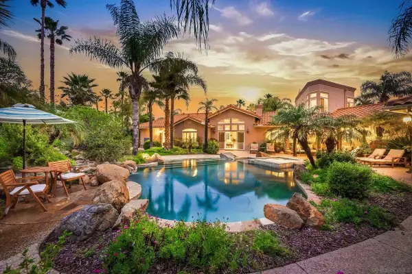 25367 Rancho Barona Rd, Ramona, CA 92065