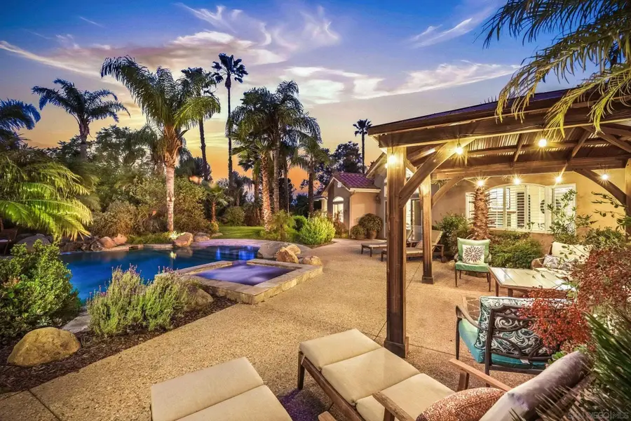 25367 Rancho Barona Rd, Ramona, CA 92065 - #2