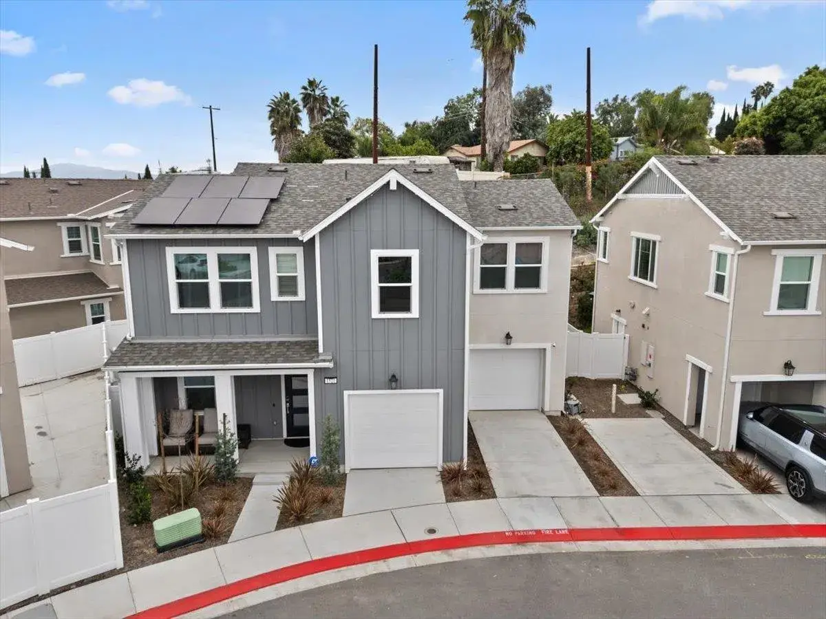1521 Meriwood Way, Vista, CA 92083 - #1