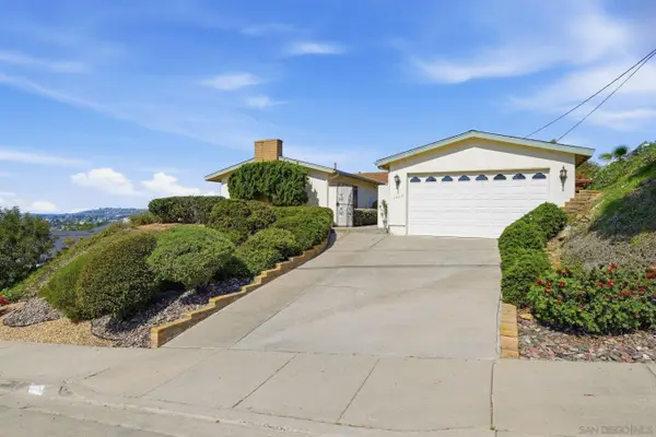 7948 Cinthia Street, La Mesa, CA 91941