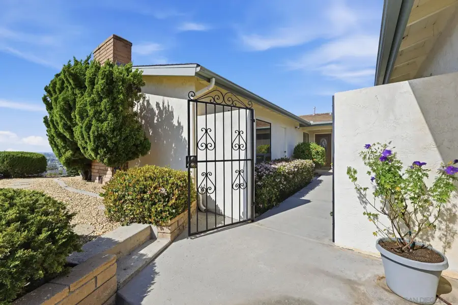 7948 Cinthia Street, La Mesa, CA 91941 - #2